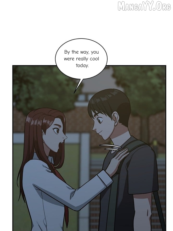 Change Me Chapter 49 - page 98